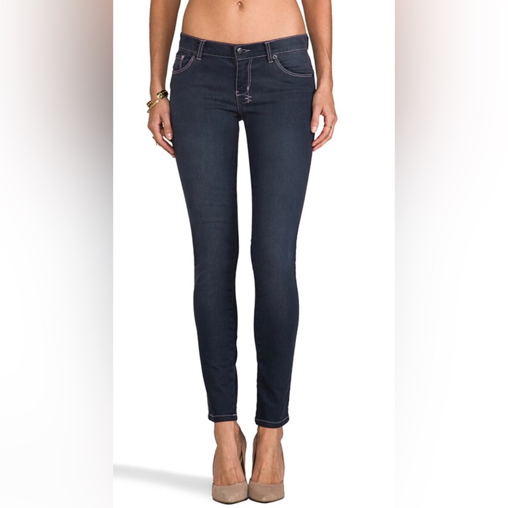 Ksubi skinny plus jeans